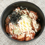 エルカンティーナ - 男丼