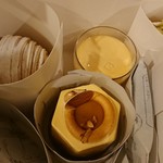 スイーツガーデン ユウジアジキ - 