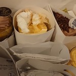 スイーツガーデン ユウジアジキ - 