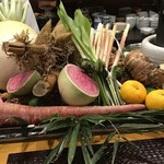 馳走菴 ひじり - 