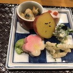 馳走菴 ひじり - 