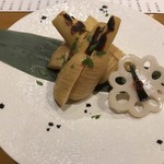 馳走菴 ひじり - 