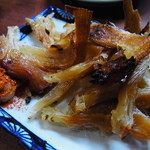 久仁 - エイヒレ