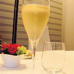 フランス料理 イイザカ - 