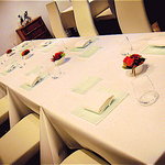 フランス料理 イイザカ - 