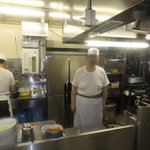 味の三平 - 三代目さん　【　２０１１年１０月　】　