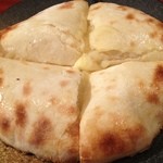 ゴルゴンゾーラクルチャ