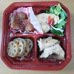 Bimisaisai Tsutaya - レディース弁当