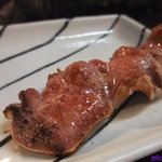 もつ焼き じんちゃん - タン