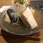 馳走菴 ひじり - 