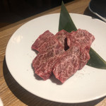 LOVE BEEF - 
