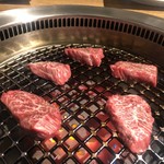 LOVE BEEF - 