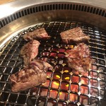 LOVE BEEF - 