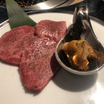 LOVE BEEF - 