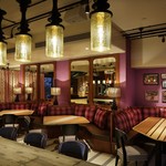 LAS DOS CARAS MODERN MEXICANO Y TACOS