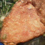 ラーメン桐生 - 