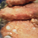 ラーメン桐生 - 