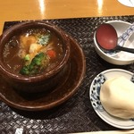 馳走菴 ひじり - 