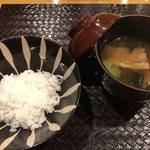 馳走菴 ひじり - 