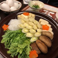 今半万窯 新宿店 - 