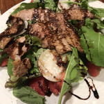 ワインビストロ ル マリアージュ - 