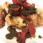 ワインビストロ ル マリアージュ - 