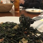 イタリア料理 カルボナイオ - 