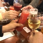 イタリア料理 カルボナイオ - 