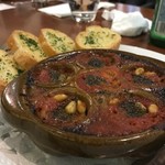 イタリア料理 カルボナイオ - 