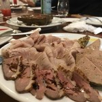 イタリア料理 カルボナイオ - 