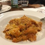 イタリア料理 カルボナイオ - 