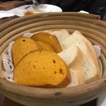 イタリア料理 カルボナイオ - 