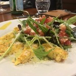 イタリア料理 カルボナイオ - 