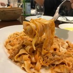 イタリア料理 カルボナイオ - 