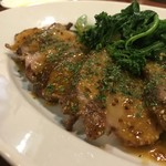 イタリア料理 カルボナイオ - 