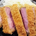 キセキ食堂 - 上キセキアップ