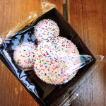 Ulu Cafe - マカロン