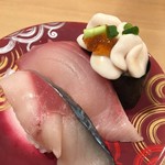 回転寿し トリトン - 