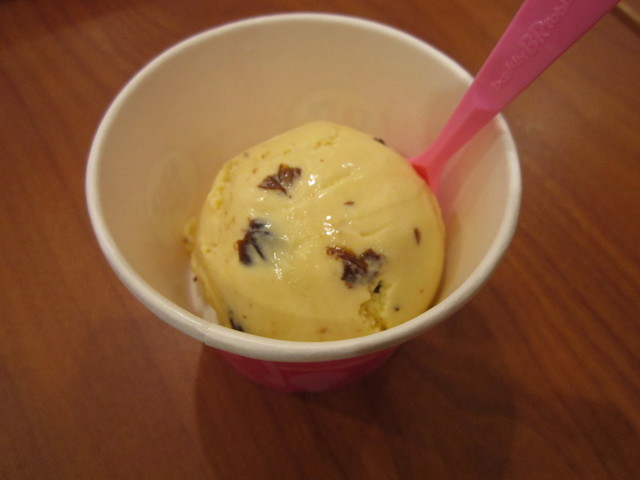 サーティワンアイスクリーム イオンモール大曲店 - 飯詰（ジェラート・アイスクリーム）の写真