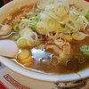 末廣ラーメン本舗 秋田山王本店