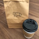 UCC COFFEE ROASTERY - 