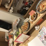 おばんざい 夢ん家 - 