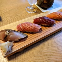伊勢鮨 - 