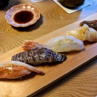 伊勢鮨 - 