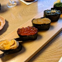 伊勢鮨 - 