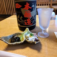 伊勢鮨 - 