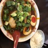 麺屋 7.5Hz 超本店
