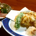 四季の味 わらく - 