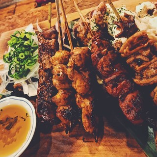 本厚木駅でおすすめの美味しい焼き鳥をご紹介 食べログ