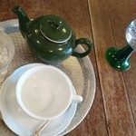 LIBERTY - リバティブレンド